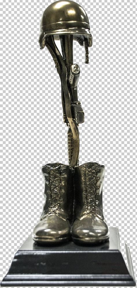 Soldier Kneeling At Cross, Battlefield Cross, Battlefield 1 Concept Art, Battlefield 4 Soldiers, Custer Battlefield, Cross Drawing, Seascapes Art, Military Boots, Bronze Sculpture