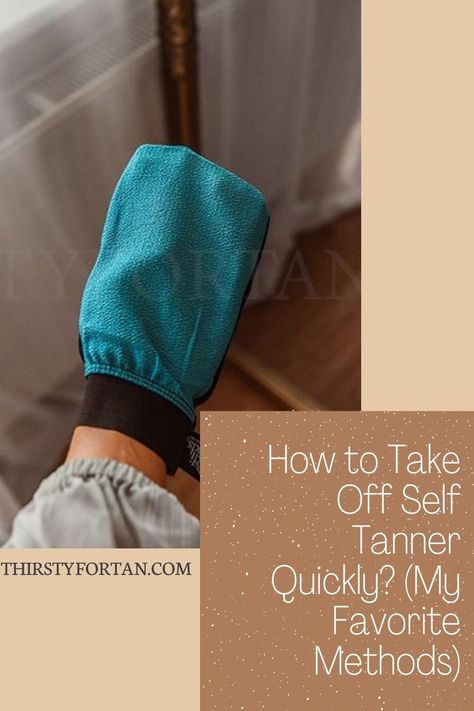 Self Tanner Remover Diy, How To Remove Self Tanner From Skin, How To Remove Self Tanner, Spray Tan Business, Perfect Tan, Spray Tan, A Lot Of Money, Self Tanner, Spray Tanning