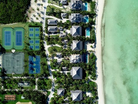 https://flic.kr/p/P5eQ5E | Bakers Bay Bahamas | Vertical view from over the bakersbayclub.com/ captured with my Phantom 4 Pro drone.    #djicreator   flyyourcamera.com Bakers Bay Bahamas, Bahamas, Road