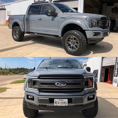 Ford F150 Mods, F150 Mods, 2019 Ford F150, Ford F150 Lifted, F150 Lifted, Ford F150 King Ranch, Ford F150 Fx4, Truck Accessories Ford, Ford F150 Xlt