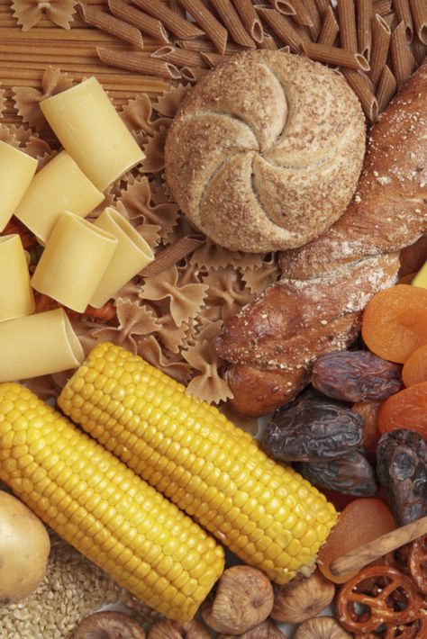 Carbohydrates Are The Reason Humans Are So Intelligent, Researchers Suggest Yam Or Sweet Potato, Complex Carbs, Carbohydrates Food, Health Video, Personal Health, Pot Roast, Our Body, Diet Plan, Corn