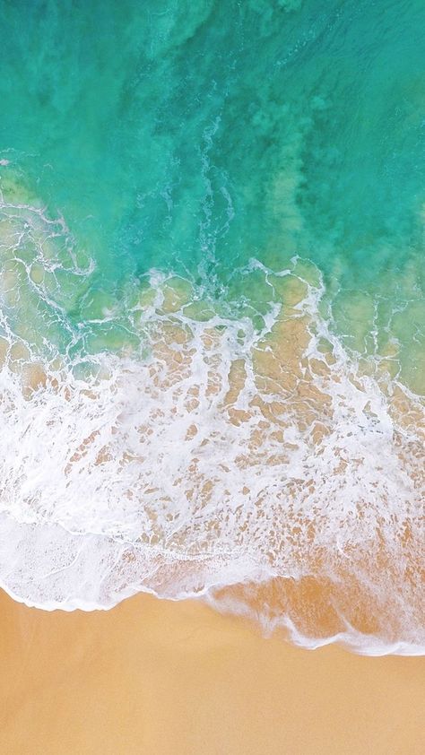 Ocean Waves Photography, Cool Galaxy Wallpapers, 2024 Art, Waves Photography, Green Ocean, Waves Wallpaper, Simple Iphone Wallpaper, Ocean Wallpaper, Ocean Vibes