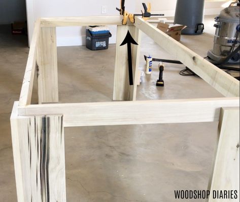 Easy Diy Dining Table, Diy Modern Dining Table, Cb2 Dining Table, Modern Classic Dining Room, Modern Table Design, Diy Table Legs, Diy Dining Room Table, Simple Dining Table, Classic Dining Room