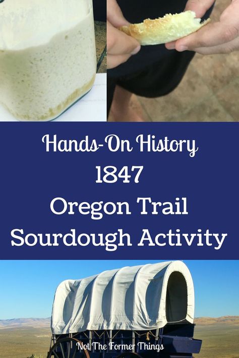 Oregon Trail Unit Study, Oregon Trail Activities, Activities For Older Kids, Design Learning, Pioneer Day, Mom Activities, The Oregon Trail, Oregon Trail, History Activities