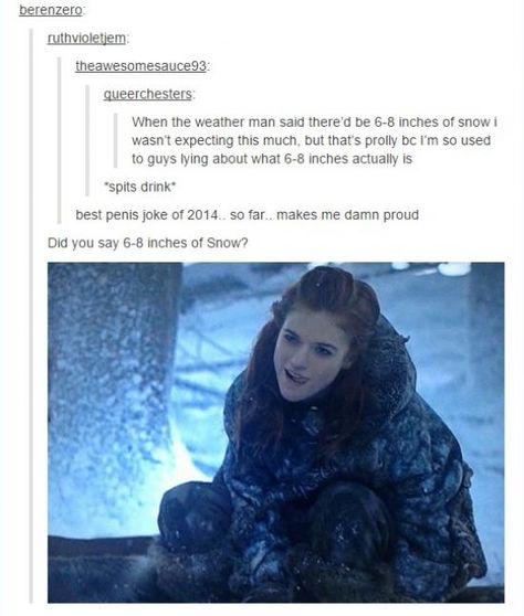 Game Of Thrones Tumblr, Game Of Thrones Jokes, Game Of Thrones Funny, Funny Tumblr Posts, Know Nothing, Tumblr Funny, Tumblr Posts, Dankest Memes, I Laughed