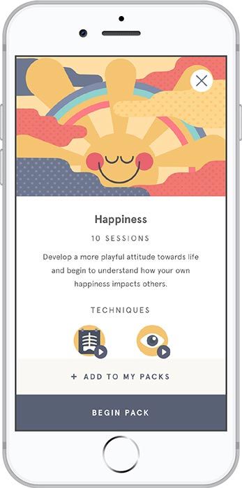 Headspace App, Apps To Download, Wellness Apps, Mental Health Day, Workplace Safety, Health App, Clear Mind, Improve Mental Health, School Work