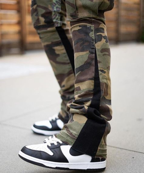 Army Style, Jordan Outfits, Army Fashion, Camo, Jordan, Quick Saves, Color