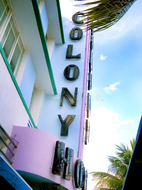 Colony Hotel Miami. Famous Art Deco Colony Hotel in South Beach Miami Florida US #Sponsored , #Paid, #AD, #Miami, #Colony, #Beach, #Famous Colony Hotel Miami, Colony Hotel, South Beach Florida, The Colony Hotel, South Beach Miami, Florida Usa, Famous Art, Miami Florida, South Beach