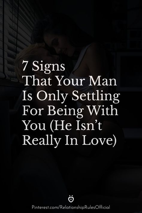 I Dont Feel Loved, Good Man Quotes, Feeling Loved Quotes, When Someone Loves You, Girl Boss Book, Romantic Feelings, How To Believe, Not In Love, Over Love