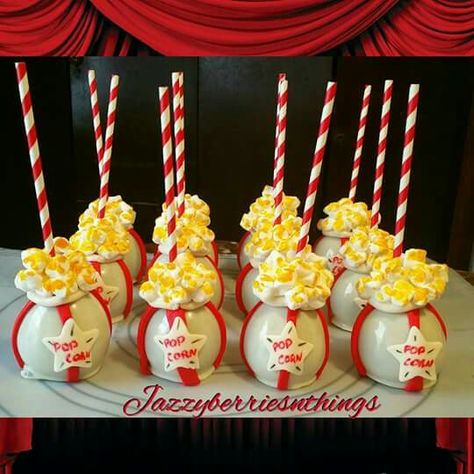 Circus Cake Pops, Carnival Birthday Party Theme, Circus Cake, Popcorn Balls, Circus Theme Party, Leo Birthday, Carnival Theme, Kids Birthday Theme, Carnival Birthday Parties