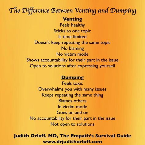 Emotional Dumping, Blaming Others, Emotional Awareness, Therapy Worksheets, Psychology Today, Highly Sensitive, Self Worth, Mental And Emotional Health, Life Advice