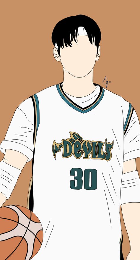 Kdrama Fan Art Wallpaper, Lee Suho, Basketball Drawings, Seni Pastel, Beauty Drawings, Instagram Cartoon, Boy Illustration, Islamic Cartoon, Seni Cat Air