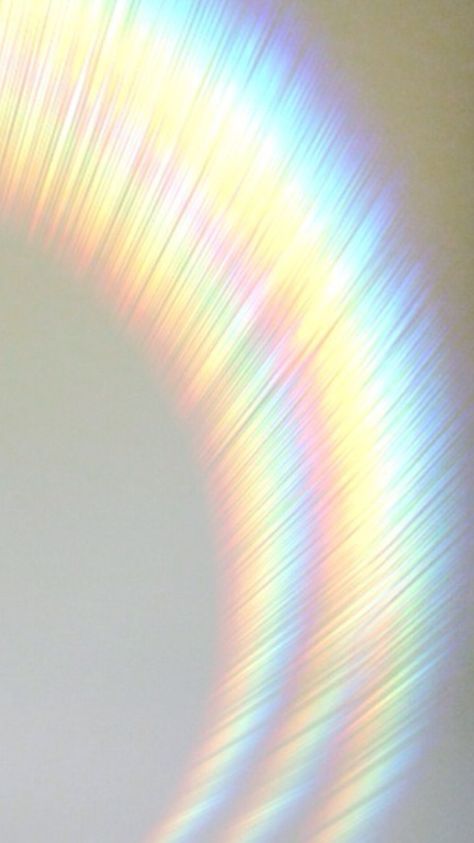 #wallpaper #background #iphone Ed Wallpaper, Projector Photography, Light Wallpaper, Desain Editorial, Rainbow Aesthetic, Rainbow Light, Rainbow Wallpaper, Trik Fotografi, Aesthetic Backgrounds