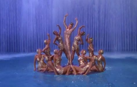 Haze Aesthetic, Million Dollar Mermaid, Esther Williams, Movie Blog, Old Hollywood Style, Vintage Videos, Hooray For Hollywood, Film Inspiration, Film History