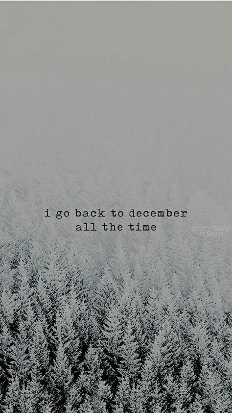 Taylor Swift Christmas Songs, Back To December Lyrics, Wallpapers Taylor Swift, December Lyrics, Winter Lyrics, Back To December, Wallpaper Taylor Swift, Taylor Swift Christmas, December Wallpaper