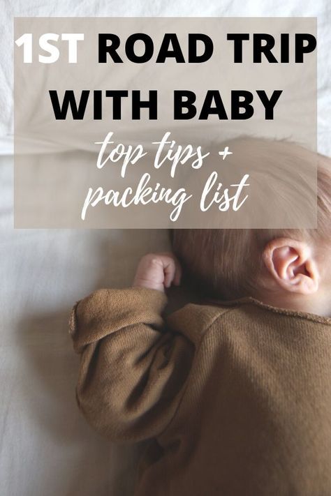 Baby Travel List, Road Trip With Baby, Baby Road Trip, Baby Travel Checklist, Baby On Plane, Baby Checklist Newborn, Newborn Baby Quotes, Baby Packing List, Baby Essential List