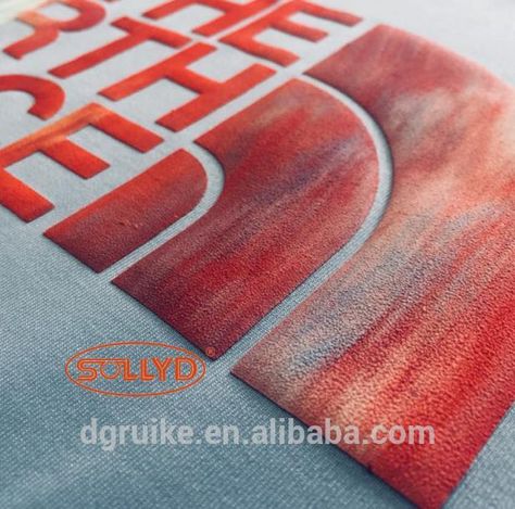 3d Screen, Embossed Printing, Screen Printing Ink, Sports Graphic Design, Artwork Images, Printing Ink, 3d Effect, Silk Screen Printing, Silk Screen