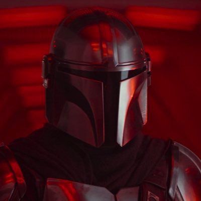 The Mandalorian Aesthetic, Mandalorian Gif, The Mandolarian, Mandalorian Season 3, The Believer, Star Wars Background, Red Lights, Space Cowboys, The Phantom Menace