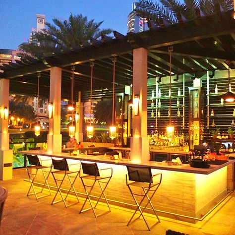 Outdoor Bar And Grill, Outdoor Restaurant Patio, Exterior Bar, Terrace Restaurant, Outdoor Kitchen Bars, Restaurant Patio, Outdoor Kitchen Island, Backyard Bar, Sushi Restaurant