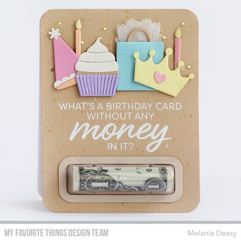 News Money Card, Mft Cards, Money Cards, Mft Stamps, Scrapbooking Diy, Money Gift, Card Kit, Easy Gifts, Wedding Invitation Cards