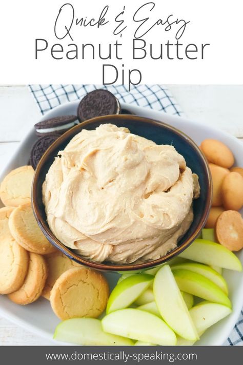 Peanut Butter Cream Cheese Apple Dip, Peanut Butter Dip Cream Cheese, Peanut Butter Cream Cheese Dip, Peanut Butter Dip For Apples, Peanut Butter Apple Dip, Lake Meals, Cream Cheese Peanut Butter, Cream Cheese Fruit Dip, Fruit Dips