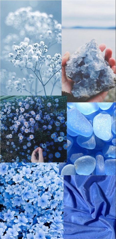 Corn Flower Blue Aesthetic, Cornflower Aesthetic, Cornflower Blue Aesthetic, Cornflower Blue Bridesmaid Dresses, Colour Moodboard, Character Moodboard, Blue Aesthetics, Blue Aesthetic Wallpaper, Blue Bridesmaid Dresses