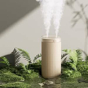 Humidifier benefits