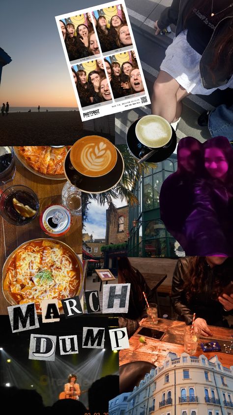 March dump ☆ Monthly Dump Ideas, Ig Story Dump Ideas, Instagram Month Dump Ideas, Instagram Story Ideas Photo Dump, Month Dump Instagram Story, Insta Story Dump, Photo Dump Instagram Story, Monthly Dump, March Dump