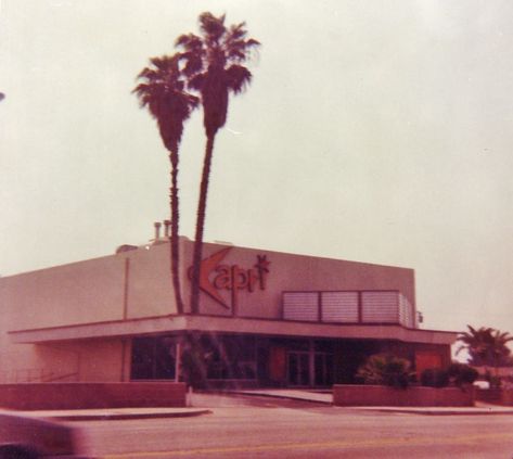 Photos by Brian Lee Solar Brian Lee, Land Of The Lost, Squat Challenge, Drive In Theater, Movie Theaters, West Covina, Old Advertisements, Hotel California, San Gabriel