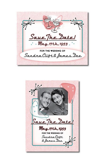 Invite idea 1 50s Rock N Roll, Wedding Anniversary Traditions, Graffiti Theme, Retro Wedding Theme, 50s Wedding, 1950s Wedding, 60 Wedding Anniversary, Sock Hop, American Graffiti