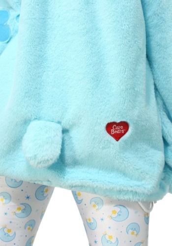 Care Bears Deluxe Bedtime Bear Hoodie Women's Costume#Deluxe, #Bedtime, #Care Care Bear Hoodie, Care Bear Costume, Care Bears Halloween Costume, Care Bears Birthday Party, Bedtime Bear, Care Bear Party, Care Bear Birthday, Retro Goth, Care Bears Plush