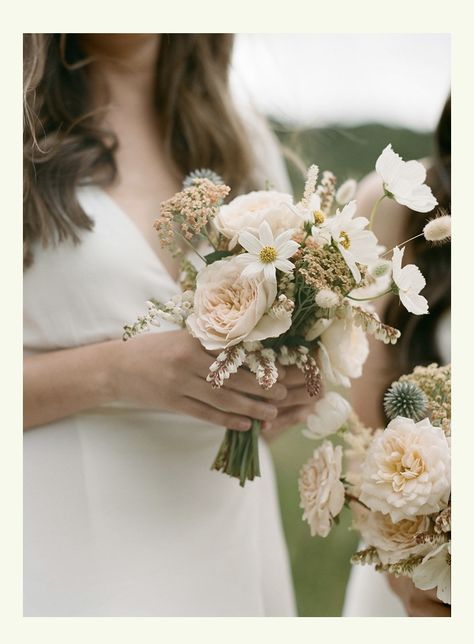 Bridemaid Bouquet, Small Bridesmaid Bouquets, Mini Bouquets, Small Wedding Bouquets, Bridesmaid Bouquet White, Dahlia Bouquet, Blush Bouquet, Bridal Bouquet Flowers, Theme Nature