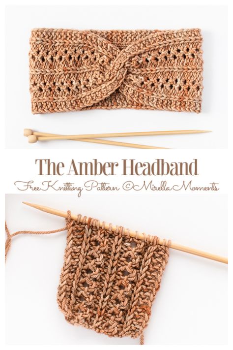 Earwarmers Knitting Pattern Free, Baby Knitted Headband Pattern Free, Knitted Head Bands Patterns Free Easy, Baby Headband Knitting Pattern Free, Knitted Headband Free Pattern Head Bands, Knitted Head Bands Patterns Free, Knit Headband Pattern Free, Easy Knit Headband, Earwarmer Knitting Patterns