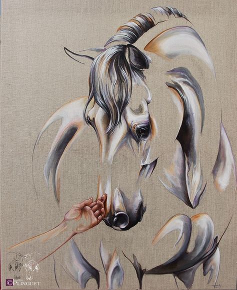 Peintures Chevaux Horse Head Drawing, Horse Canvas Painting, Equestrian Art, Feather Painting, Native Design, Amazing Art Painting, Horse Painting, Horse Head, Horse Art