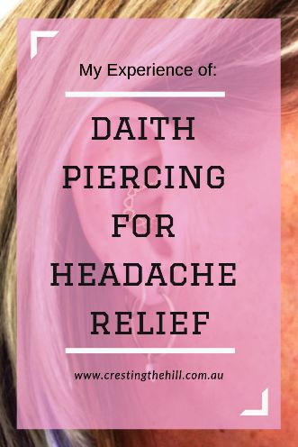 My first hand experience of Daith piercing and how it affected the amount of headaches I've been having. #daith #migraine Migraine Ear Piercing, Daith Piercing For Migraines, Daith Piercing Jewelry Migraine Relief, Migraine Piercing Earrings, Migraine Piercing Daith, Ear Piercing Ideas Daith, Daith Piercings, Daith Piercing Ideas, Daith Piercing Migraine