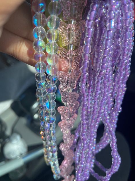 Waist beads all sizes and colors! Chain Waist Beads, Waist Beads Aesthetic, Waist Beads Ideas, Y2k Lifestyle, Crystal Waist Beads, Stunna Girl, Belly Beads, Waist Jewelry, Earthy Aesthetic