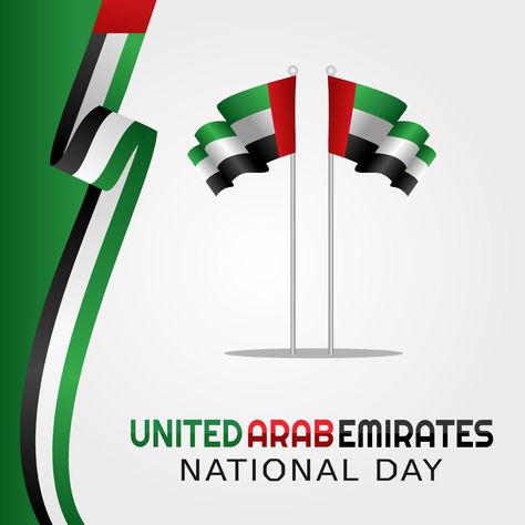 UAE national day vector illustration Uae National Day, Wedding People, Logo Banners, Cityscape Photos, National Day, Nature Backgrounds, Heart With Arrow, Background Banner, Landscape Photos