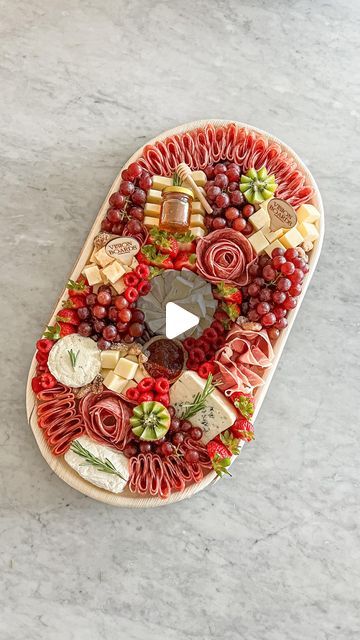 Carissa Kurre | Charcuterie Boards on Instagram: "Comment “TIPS” below👇

I’m hosting a FREE live charcuterie workshop and you’re invited 🎉

We’ll be covering 4 simple salami styling tips to transform ordinary boards into professional charcuterie masterpieces, right in time for the holidays ✨

👇Comment “TIPS” below and I’ll DM you the link to register 🤍

#charcuterie #charcuterieboard #charcuteriegoals #charcuterieboardsofinstagram #cheeseboard #cheese #cheeseplate #cheeseplatter #cheeseboardsofinstagram #charcuterieplatter" Salami Styling, Charcuterie 101, Charcuterie Workshop, Cheeseboard Platter, Tapas Board, Chess Boards, Charcuterie Inspiration, Charcuterie Platter, Charcuterie And Cheese Board