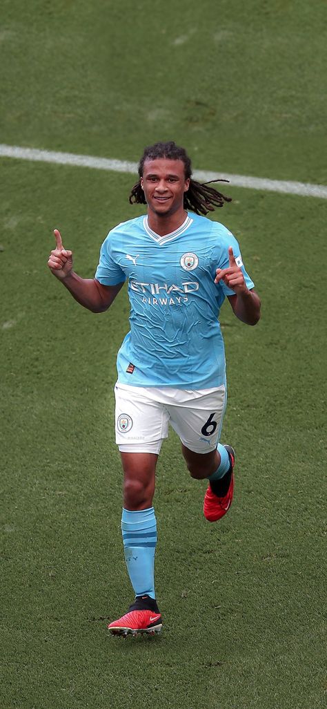 Manchester City Wallpapers, Nathan Ake, City Wallpapers, Nathan Aké, Manchester City Wallpaper, Manchester City Football Club, City Wallpaper, Man City, Manchester City