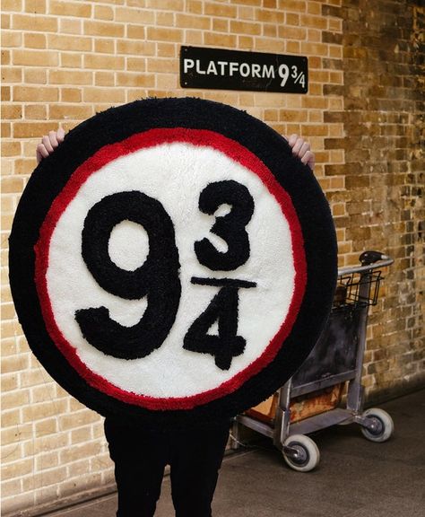 Check out this item in my Etsy shop https://www.etsy.com/listing/1357757456/harry-potter-rug-platform-fluffy-rug Wednesday Decor, Rug Aesthetic Bedroom, Harry Potter Rug, Tufting Rug, Vintage Rug Bedroom, Rug Tufting, Cute Bath Mats, Rug Aesthetic, Harry Potter Gifts