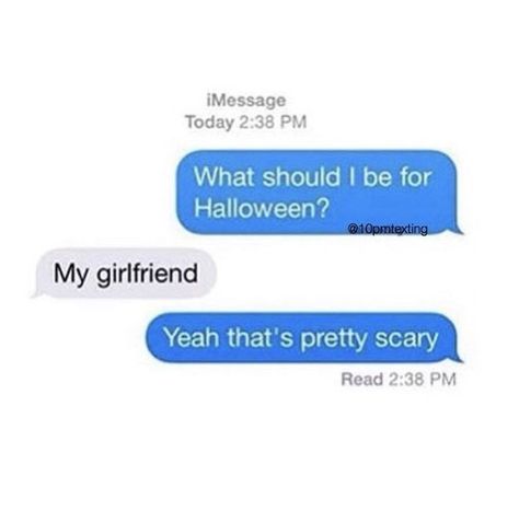 Scary Text Messages, Scary Text, Sms Humor, Funny Texts Crush, Scary Funny, Funny Text Fails, Funny Text Conversations, Funny Texts Jokes, Text Fails