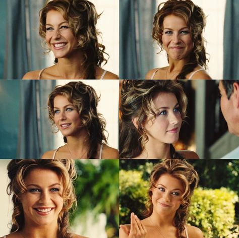 Footloose Ariel Footloose Hair, Footloose Prom Dress, Footloose 2011 Ariel Hair, Ariel Moore Footloose 2011, Julianne Hough Hair Footloose, Ariel Moore Footloose, Footloose Hair, Ariel Footloose, Julianne Hough Footloose