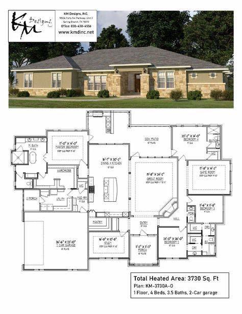 Jack And Jill Master Bedrooms, 4 Bedroom House Plans With Jack And Jill Bathroom, Jack And Jill Closet Ideas, Bedroom With Jack And Jill Bathroom Layout, Floor Plans Jack And Jill Bathroom, Kitchen And Walk In Pantry, 4 Bedroom House Plans With Game Room, Mud Room Utility, House Plan Two Master Suites