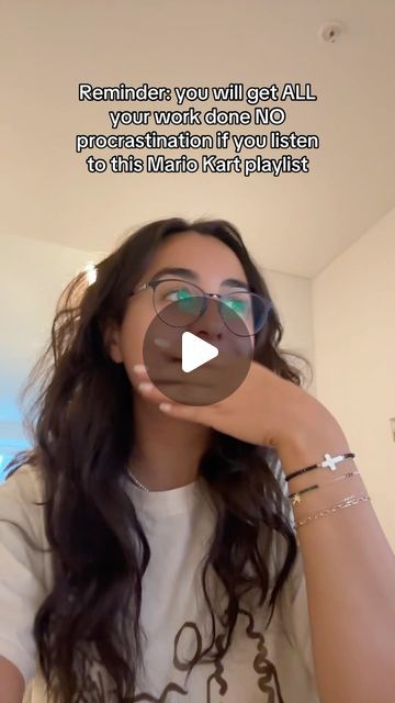 angelica georges on Instagram: "It’s called “Mario Kart study music” on Spotify!!" Study Music, Music For Studying, Music On Spotify, August 9, Mario Kart, School Motivation, Music Icon, Helpful Hints, Back To School