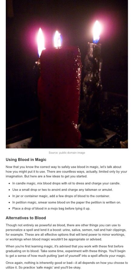 Blood Spells Witchcraft, Vampyre Magick, Menstrual Blood Magic, Period Blood Magic, Immortality Spell, Blood Magick Witchcraft, Blood Witch Aesthetic, Blood Magick Spells, Blood Spells