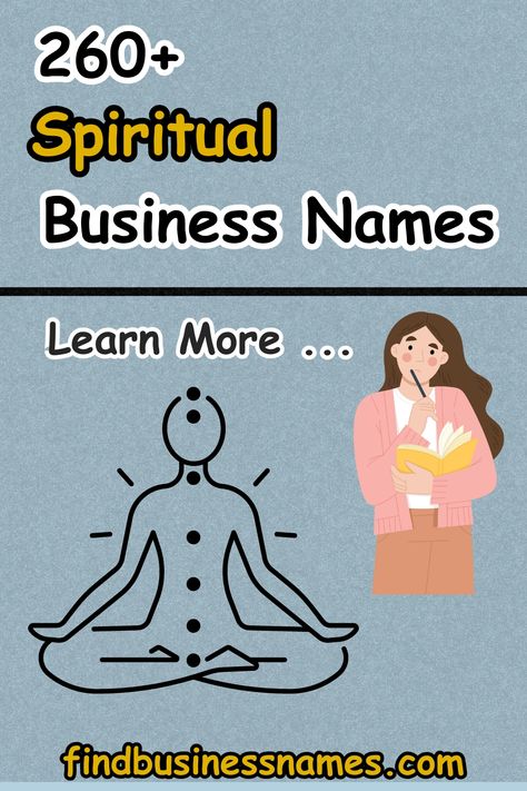 Find the perfect spiritual business names to elevate your brand and connect with your audience. 

From holistic services to mindful products, explore unique and meaningful name ideas that resonate with your mission. 

Unleash the power of spirituality in your business with these inspiring name suggestions. 

#SpiritualBusinessNames Unique Sanskrit Words For Business, Sanskrit Words For Business, Meaningful Names For Business, Sanskrit Names For Business, Unique Sanskrit Words, Lord Shiva Names, Spiritual Names, Business Name Ideas, Sanskrit Names