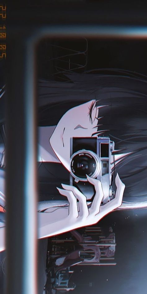 Anime Artwork Wallpaper, Wow Art, Cool Wallpapers Art, Anime Monochrome, Anime Canvas, Dreamy Art, Anime Scenery Wallpaper, Cute Anime Pics, Anime Artwork