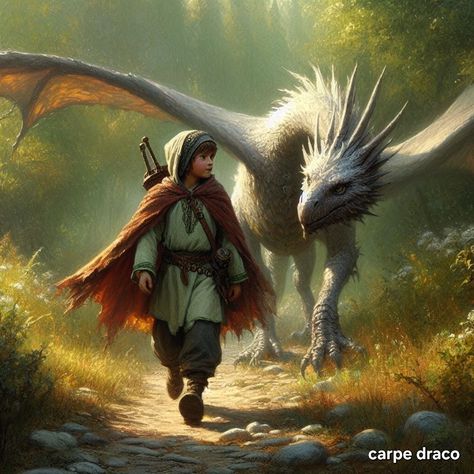 Dragon Rider Fantasy Art, Dragon And Human Friendship, Dragon Friend, Dragon Story, Dragon Riders, Dragon Book, Dragon Artwork Fantasy, Dark Souls Art, Here Be Dragons