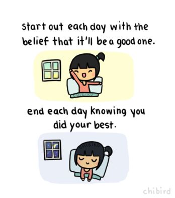 It feels great to start out the day with a positive attitude. ^__^ Even if it doesn’t go so well, it’s nice to go to sleep with a good feeling. Always Do Your Best, Cheer Up Quotes, Cute Inspirational Quotes, Short Inspirational Quotes, Self Care Activities, Do Your Best, Happy Thoughts, Positive Attitude, Note To Self