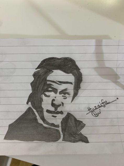 Drawing of IK Imran Khan Sketch, Illustration Art Easy, Sketch Step By Step, Art Easy, Imran Khan, Illustration Art, Step By Step, Sketch, Drawings